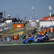『ADAC RAVENOL 24h Nürburgring』