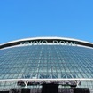 東京ドーム（イメージ）