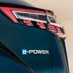 日産 キャシュカイ 改良新型