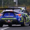 スバルBRZを特別改造し車椅子利用者の独ニュルブルクリンク走行を実現