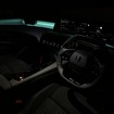 プジョー3008 GT HYBRID アルカンターラパッケージ