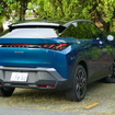 プジョー3008 GT HYBRID アルカンターラパッケージ