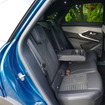 プジョー3008 GT HYBRID アルカンターラパッケージ