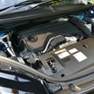 プジョー3008 GT HYBRID アルカンターラパッケージ