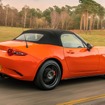 マツダMX-5（ロードスター）