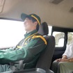 北海道奥尻島でヤマト運輸による客貨混載型の公共ライドシェアの実証運行を開始
