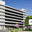豊田合成の本社