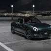 MIDレーシング R06 × DAIHATSU コペン
