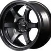 MIDレーシング R06 シビック タイプR（FL5）専用設計18x9.5J INSET 60