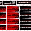 FDJ2公式採用の王道6本スポーク！ MIDレーシング『R06』がプロのドリフト競技で選ばれる理由