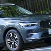 ボルボ XC60 Ultra B5 AWD