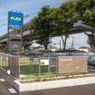 ハイエース専門店FLEX仙台店がリニューアルオープン