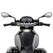 BMW『R 12 nineT』向けのアクセサリーパッケージ「ザ・トラッカー」
