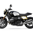 BMW『R 12 nineT』向けのアクセサリーパッケージ「ザ・トラッカー」