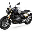 BMW『R 12 nineT』向けのアクセサリーパッケージ「ザ・トラッカー」