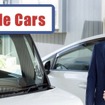 中古車買取「スマイルカーズ」