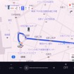 トヨタ夢のクルマアートコンテスト入賞作品がナビアイコンに