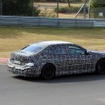 BMW M3 EV版のプロトタイプ
