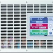 大容量電力回生式・双方向直流電源装置「PSB10000シリーズ」
