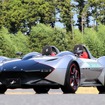 Ken Okuyama Cars F61Hバードケージ