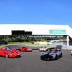 Ken Okuyama Carsのワンオフカーたち