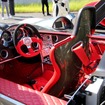 Ken Okuyama Cars F61Hバードケージ