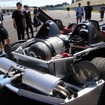 Ken Okuyama Cars F61Hバードケージ