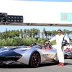 Ken Okuyama Cars代表の奥山清之氏