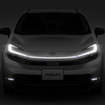 トヨタ アクア 改良新型