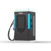 EV急速充電器FLASH　Mark.6の1号機がオートバックスかしわ大井にて運用開始