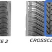 MICHELIN CROSSCLIMATE 3