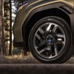 スバル・フォレスター新型（米国仕様）