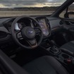 スバル・フォレスター新型（米国仕様）