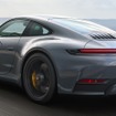 ポルシェ 911 カレラGTS 改良新型