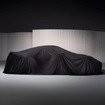 ポルシェが新型車を予告