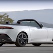 ホンダ プレリュード 新型ベースのロードスター、予想CG