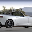 ホンダ プレリュード 新型ベースのロードスター、予想CG