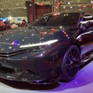 ホンダ プレリュード 新型（東京オートサロン2025）