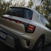 スマートの新型電動SUV『#5』