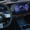 スマートの新型電動SUV『#5』