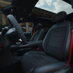 スマートの新型電動SUV『#5』