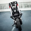BMWモトラッド『ビジョンCE』
