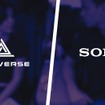 Anyverseとソニーが提携