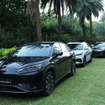 BYDがEV1万台納車をインドで達成
