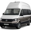 VW『グランドカリフォルニア』の2026年モデル