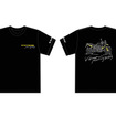 Vストロームミーティング2025 オリジナルTシャツ
