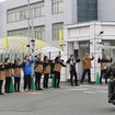 Vストロームミーティング2024