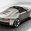アウディ Concept C