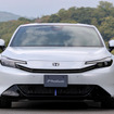 ホンダ プレリュード 新型