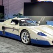 マセラティ『MC12ストラダーレ』